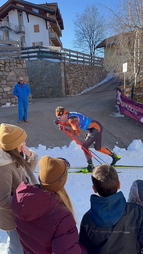 Rossi segment-vinneren deler sine beste utfortips